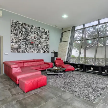 9april Village Sea&spa Pensiune Varna