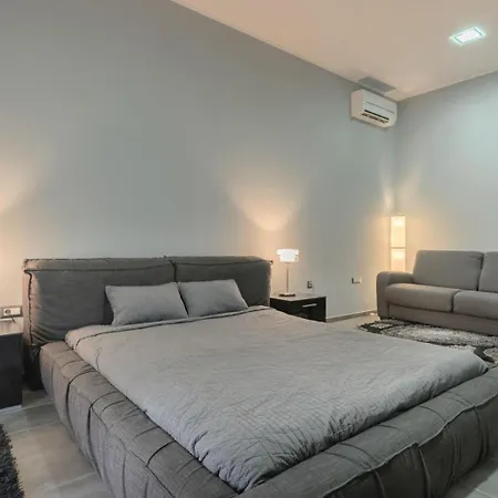 9april Village Sea&spa Varna