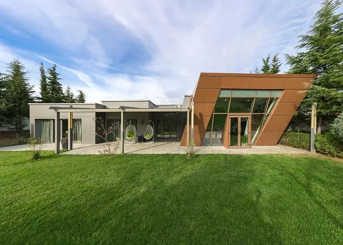 9april Village Sea&spa *