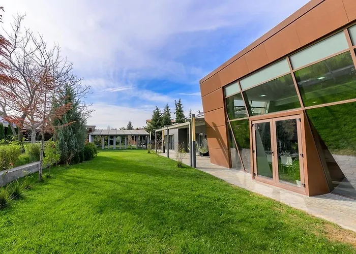 9april Village Sea&spa * Varna