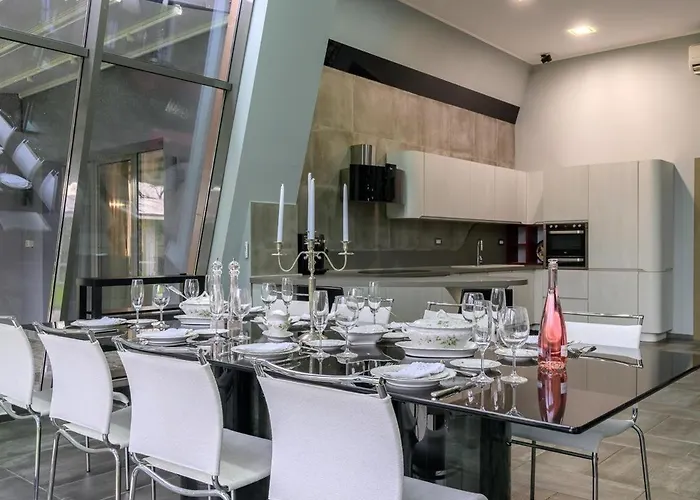 9 April Village Sea&spa