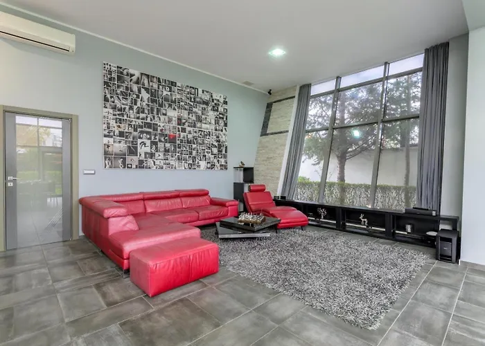 9 April Village Sea&spa Affittacamere Varna