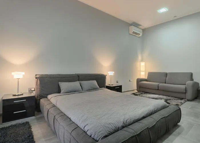 9 April Village Sea&spa Varna