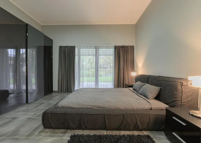 Affittacamere 9 April Village Sea&spa Varna