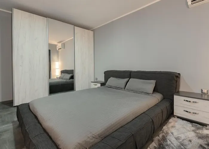 9april Village Sea&spa Pensiune