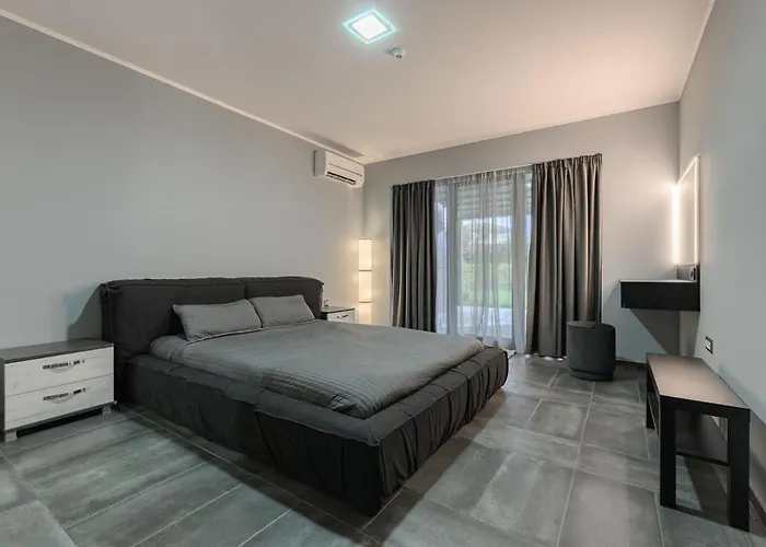 9 April Village Sea&spa