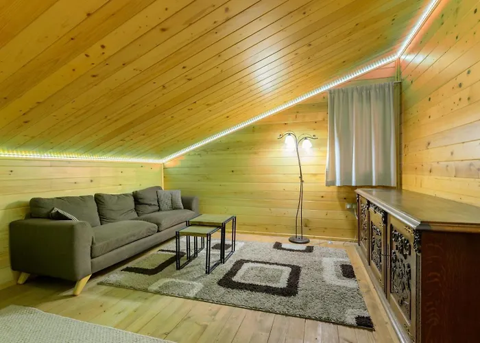 Affittacamere 9 April Village Sea&spa Varna