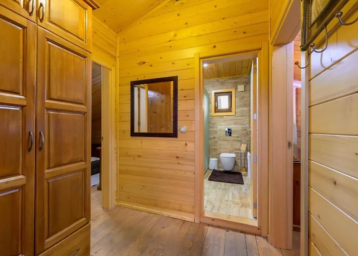 9april Village Sea&spa Pensiune Varna