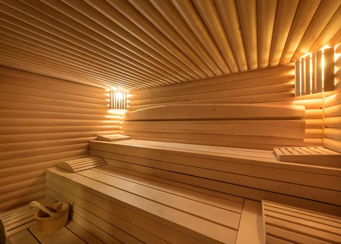 9 April Village Sea&spa Affittacamere