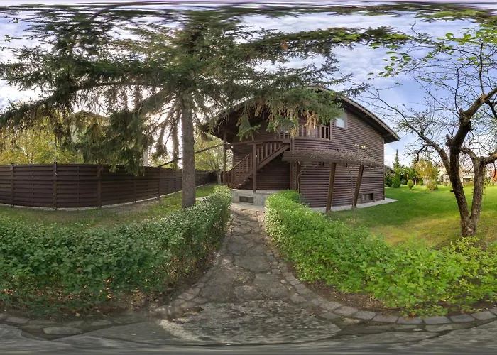 9april Village Sea&spa Varna