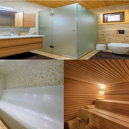 9 April Village Sea & Гостевой дом Варна