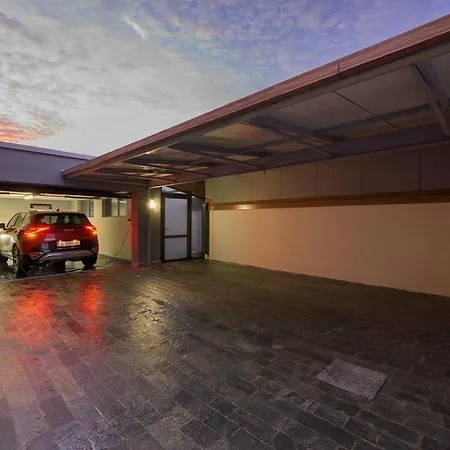 The Black Sea Luxury Estate - Private Spa & Wellness Villa