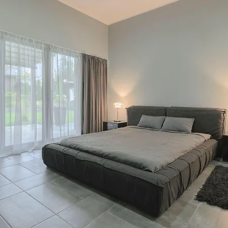 The Black Sea Luxury Estate - Private Spa & Wellness Villa Gasthof