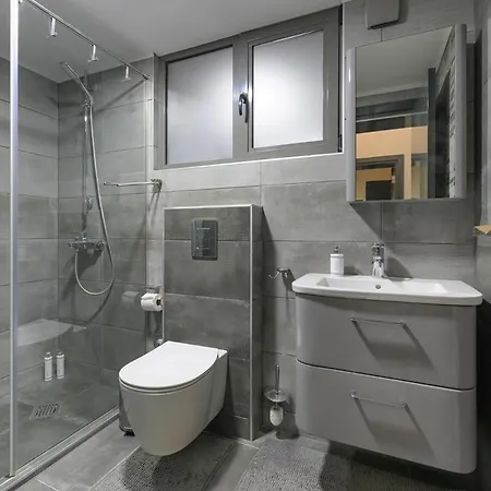 The Black Sea Luxury Estate - Private Spa & Wellness Villa Warna
