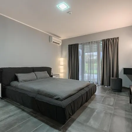 The Black Sea Luxury Estate - Private Spa & Wellness Villa