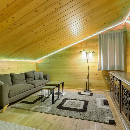 Gasthof The Black Sea Luxury Estate - Private Spa & Wellness Villa Warna