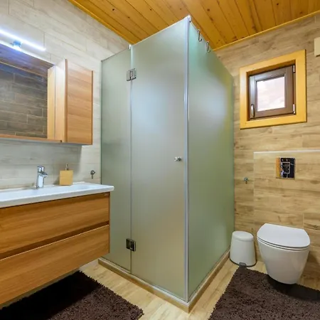 The Black Sea Luxury Estate - Private Spa & Wellness Villa * Warna