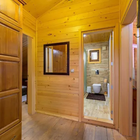 The Black Sea Luxury Estate - Private Spa & Wellness Villa Gasthof Warna
