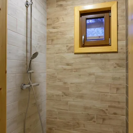 The Black Sea Luxury Estate - Private Spa & Wellness Villa Gasthof *