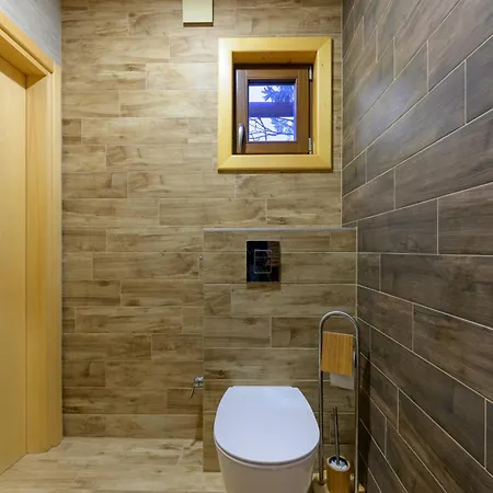 The Black Sea Luxury Estate - Private Spa & Wellness Villa *