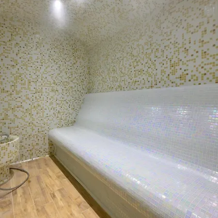 Gasthof The Black Sea Luxury Estate - Private Spa & Wellness Villa Warna