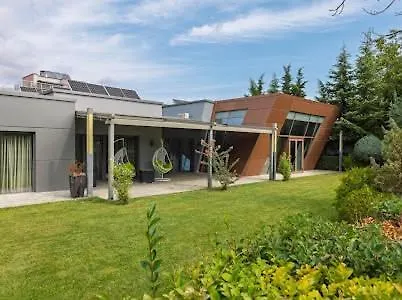 The Black Sea Luxury Estate - Private