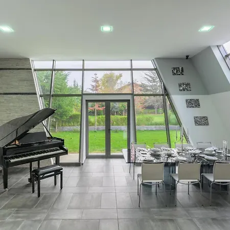 The Black Sea Luxury Estate - Private & Wellness Варна