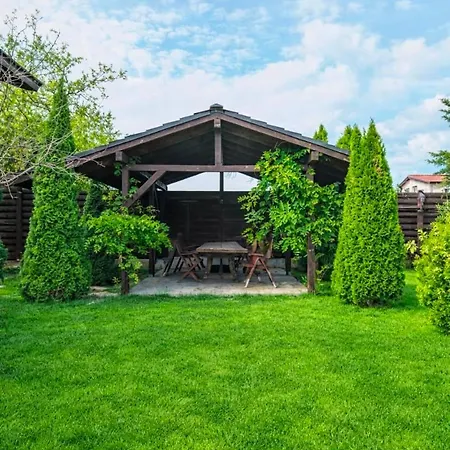 The Black Sea Luxury Estate - Private & Wellness * Варна
