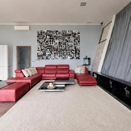 The Black Sea Luxury Estate - Private Villa