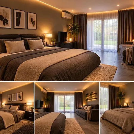 The Black Sea Luxury Estate - Private
