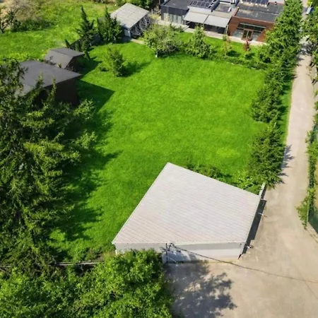 The Black Sea Luxury Estate - Private Varna