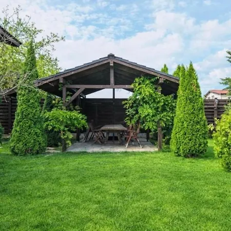 The Black Sea Luxury Estate - Private * Varna