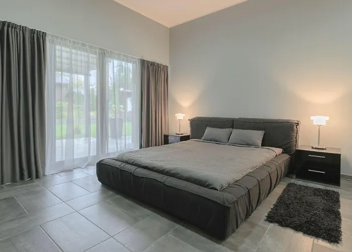 9april Village Sea & 招待所