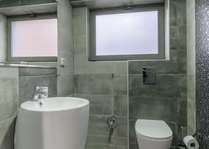 招待所 9april Village Sea &