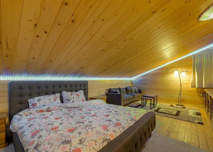 9april Village Sea & *