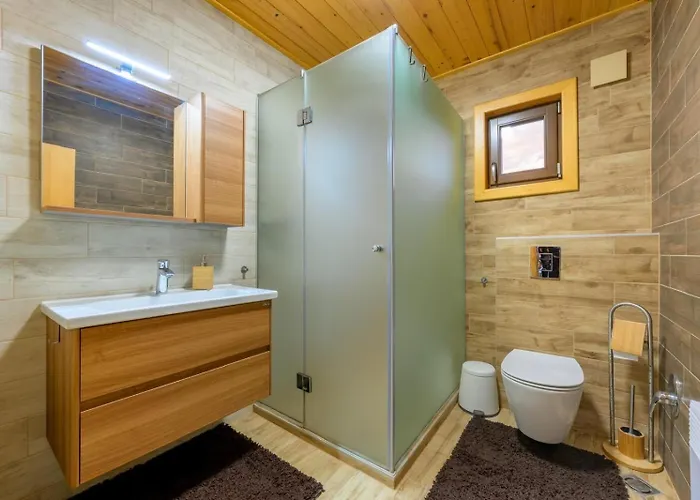 9april Village Sea & * 瓦爾納