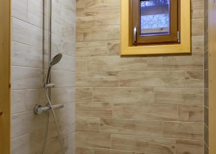 9april Village Sea & 招待所 *