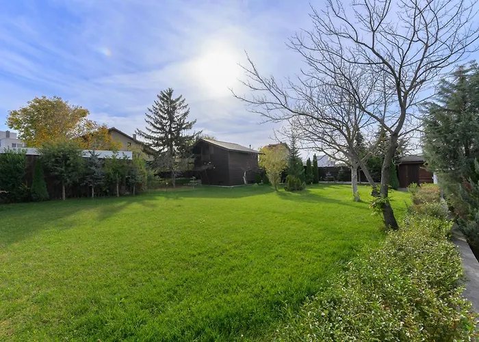 9april Village Sea & *